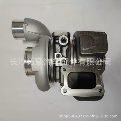 Suitable for Cummins turbocharger 4955876NX 4955876RX 4956088 4956088NX