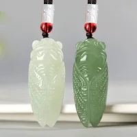 文化寓意说明和田玉定制饰品|七夕中秋送礼首选