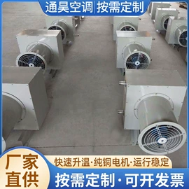 换热制冷空调;通风机;其他风机设备