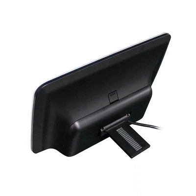 Playback Function, Car display