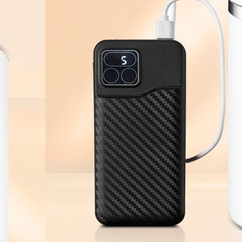 Cup Box — Mini Soyuducular - dedicated-10000mah-power-bank-refrigerated-cup-not-included