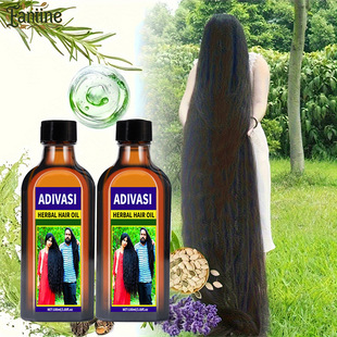 �羳���QAdivasi hair oilӡ���o�l����Ħ������ë����ϴ���A��