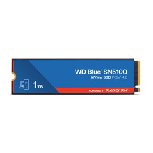WD/�������� Blue SN5100 500G 1T 2T 4T M.2 NVMe SSD��̬Ӳ��