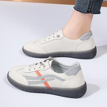 ��ƤС��ЬŮ2024�¿��p�����eƽ��Ьins���r�аٴ�����װ�Ь��