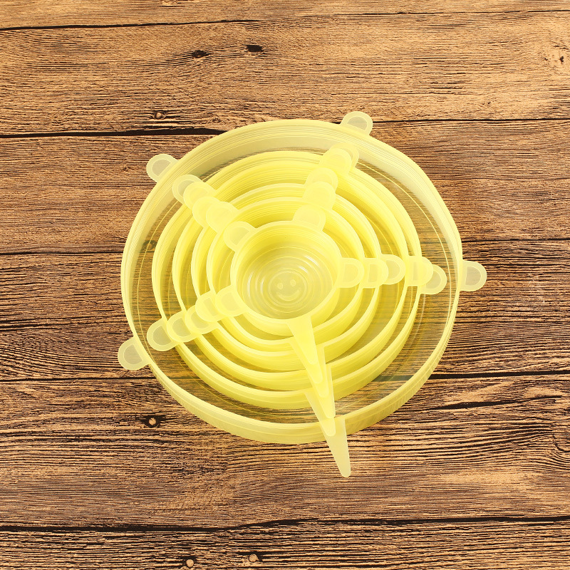 Silicone elastic set, wholesale