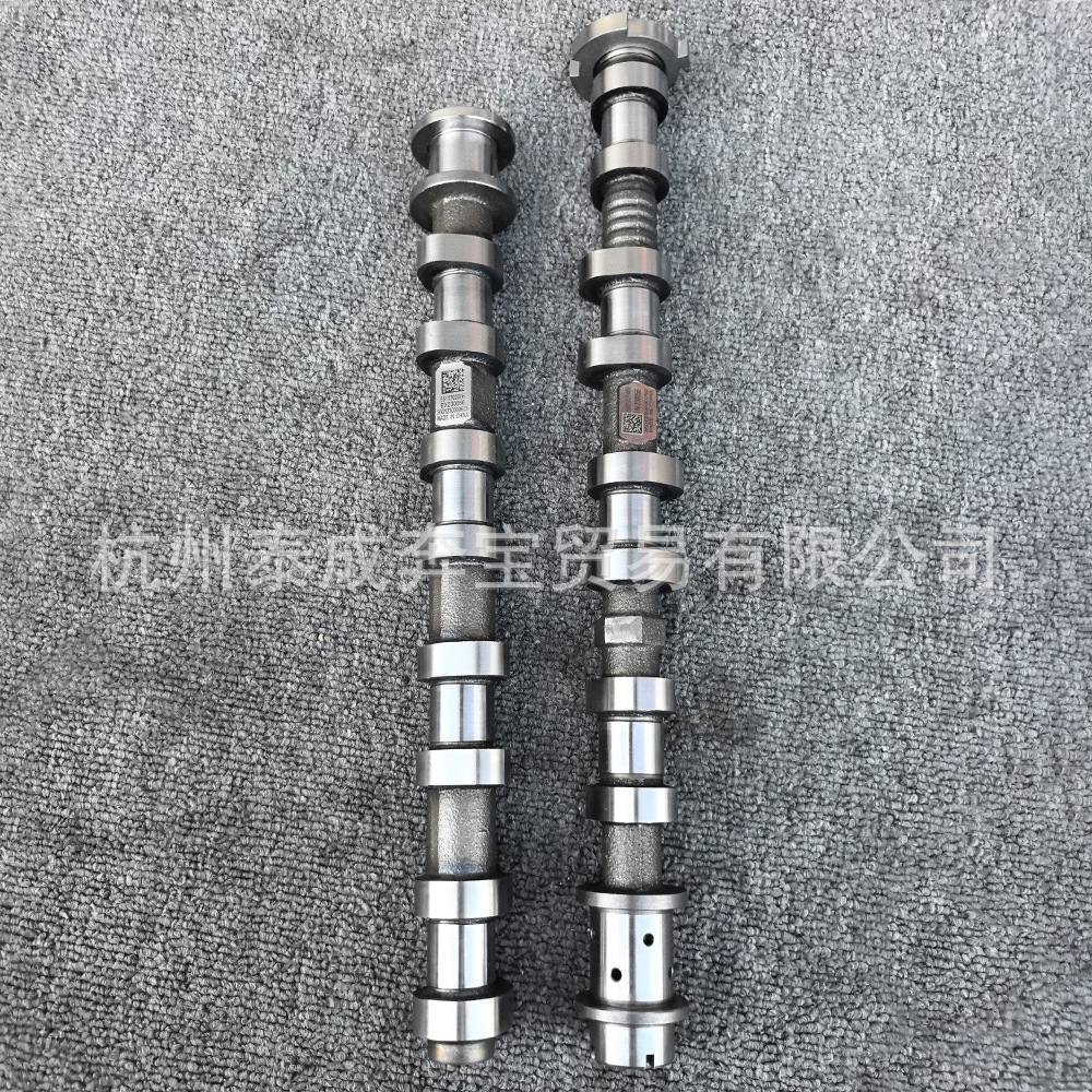 Applicable to Geely Lynk & Co 1.5t 2.0t Intake and Exhaust Camshaft 5511701490 5511702006