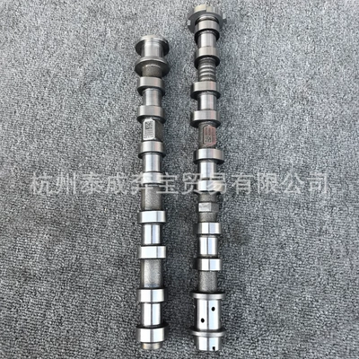 Applicable to Geely Lynk Crankshaft, camshaft