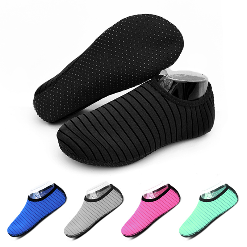 New travel beach socks snorkeling shoe cover equipment warm swimming diving socks snorkeling socks swimming socks anti-cut