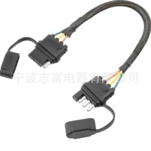 1FT4�SAE��ƽ��ĸ�^������܇�B�Ӿ�16AWG ���~�� �����z���m��