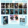 Operation Delta 3rd generation laser card AR version