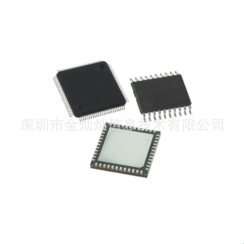 CC430F5137 CC430F6137 CC430F5137IRGZR QFN48无线射频收发芯片-阿里巴巴