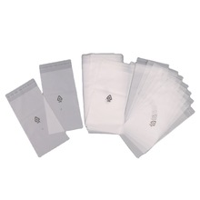 厂家生产CPE胶袋 cpe磨砂袋 电子包装袋 印刷胶袋 拉链袋环保