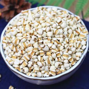 贵州薏米仁 小薏米 薏苡仁薏米茶 薏米仁新货 薏米大量批发-阿里巴巴