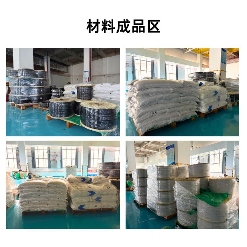 小功率电器电源配机线type-c充电线源头批发小风扇usb数据线短线
