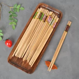 筷子;科教玩具;水果叉