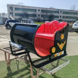 马术用品;其他非机动车