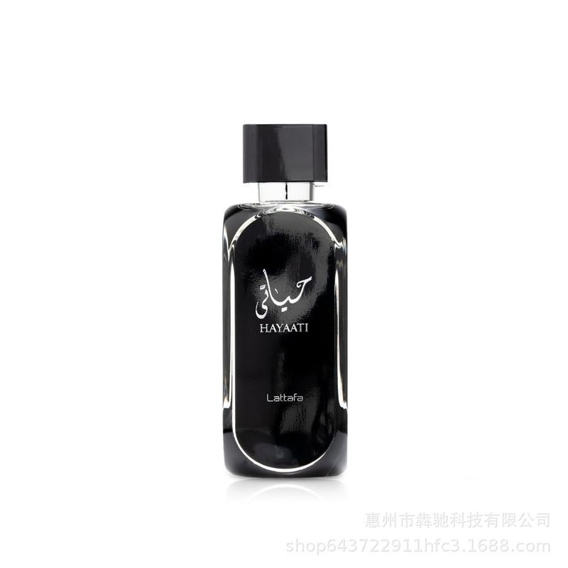 国境を越えて爆発した対外貿易Lattafaドバイアラブ木質濃い香り中性香水中東は持続的に香りを残している|undefined