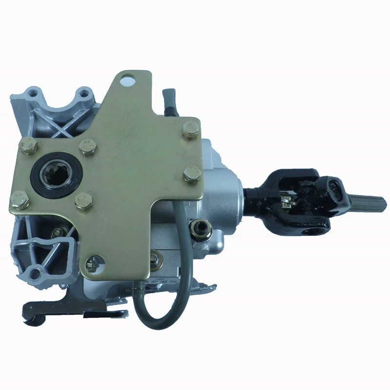 Chongqing Furu Reverse Gear Extender, Extended Version Front-Mounted Booster, Global Export Supply, Large Orders Can Be Accepted