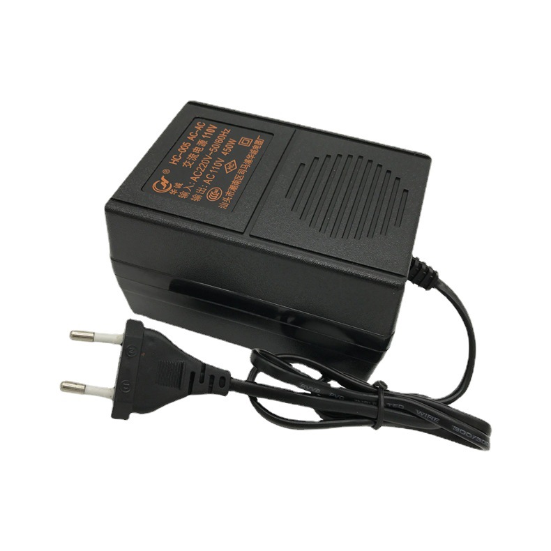 150w300w450w220v转110v电压转换器足功率220v转110v转换器