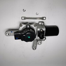 ������ֱ��CT16V ������ѹ��17201-30150  17201-30180  D4D 1KD