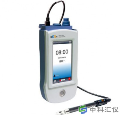 DDBJ-351L型便携式电导率仪