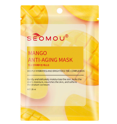Маска Манго 25 мл/шт