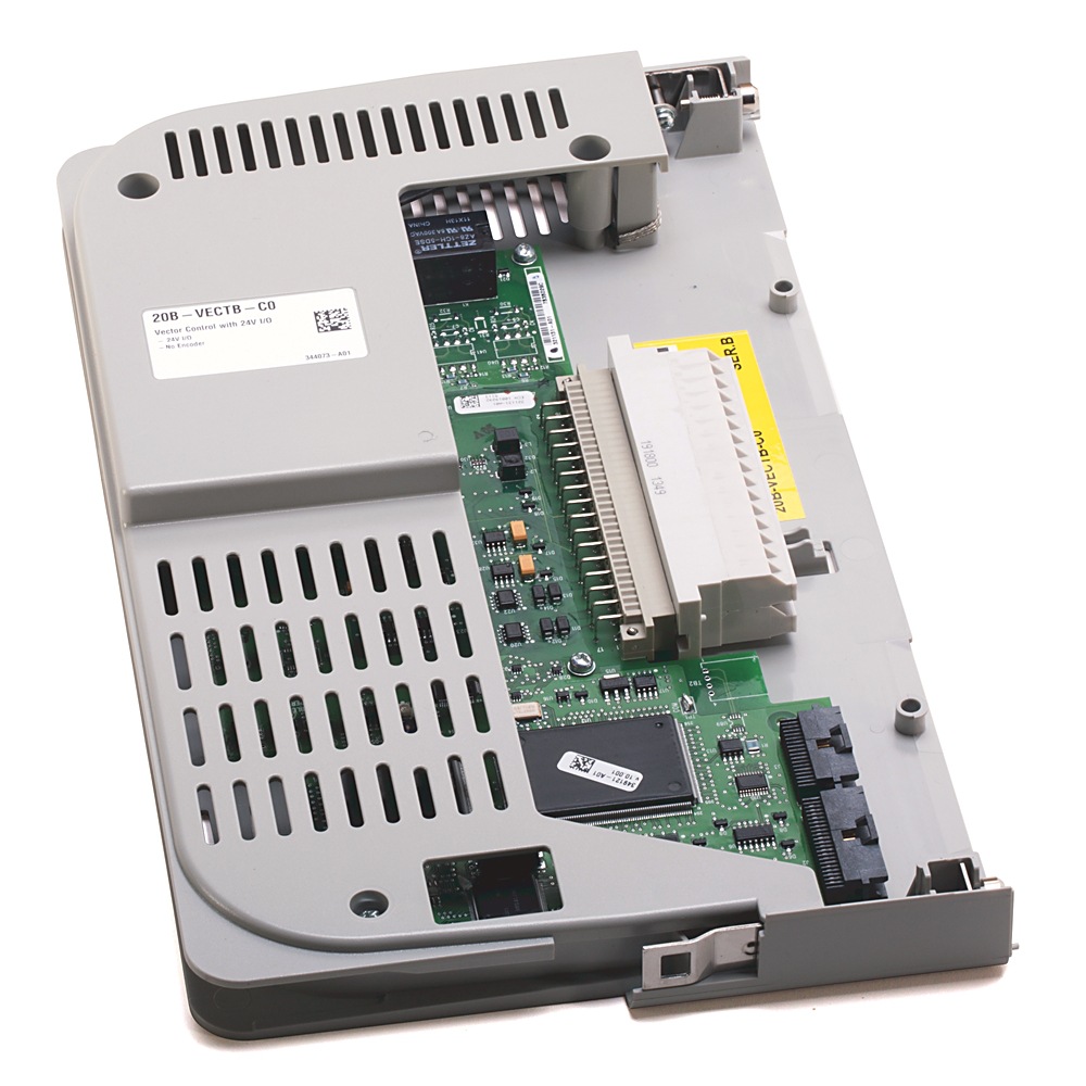 20B-VECT-C0AD变频器配件罗克韦尔Allen-Bradley全新20BVECTC0AD