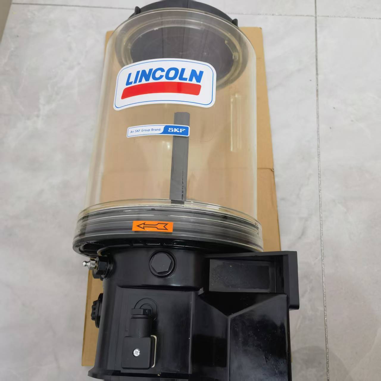 LINCOLN林肯 比例阀  ZPU14G-100XB  型号齐全