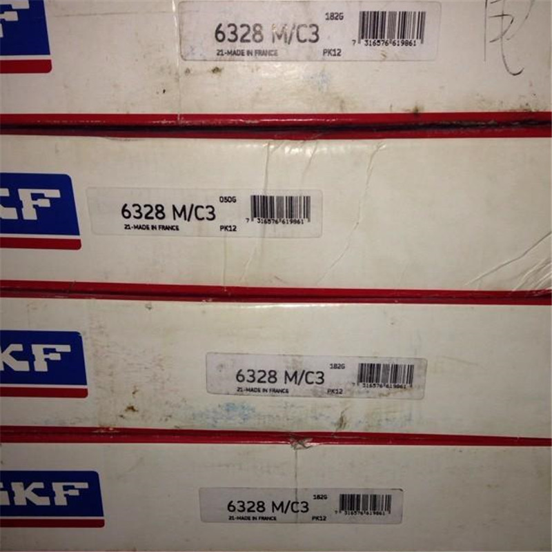 6328M/C3 瑞典轴承 M C3 C4 VL0241 VL2071 N 6330 6332M 6319 MA