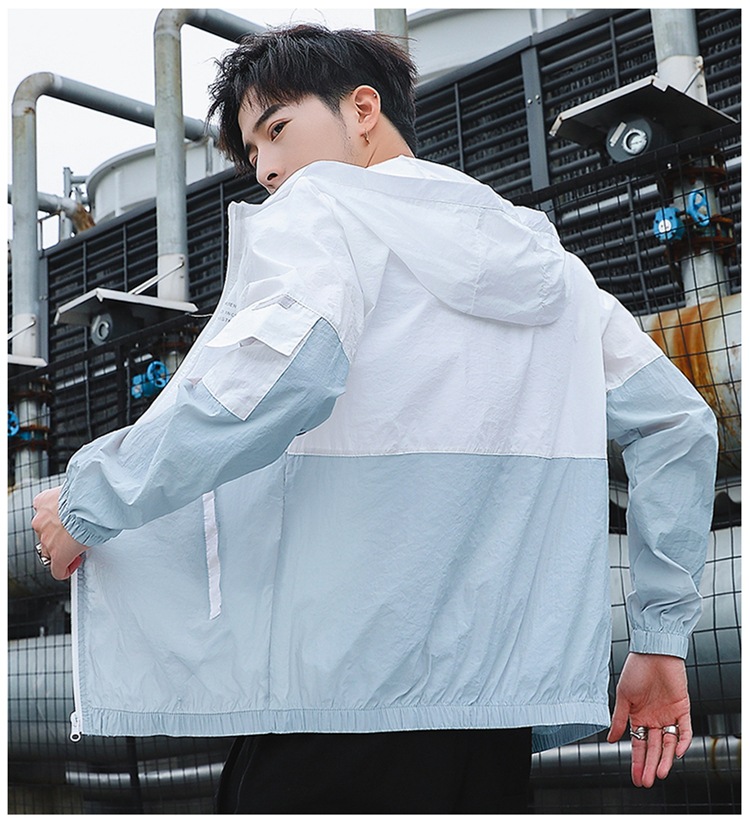 Veste homme - Ref 3443470 Image 18