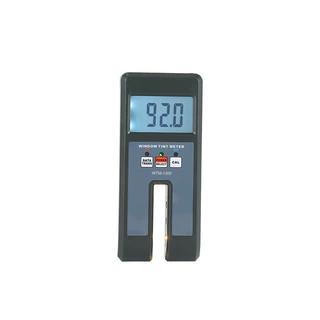 厂家及零售检测透明或半透明平行平面样品的透光率仪WTM-1300