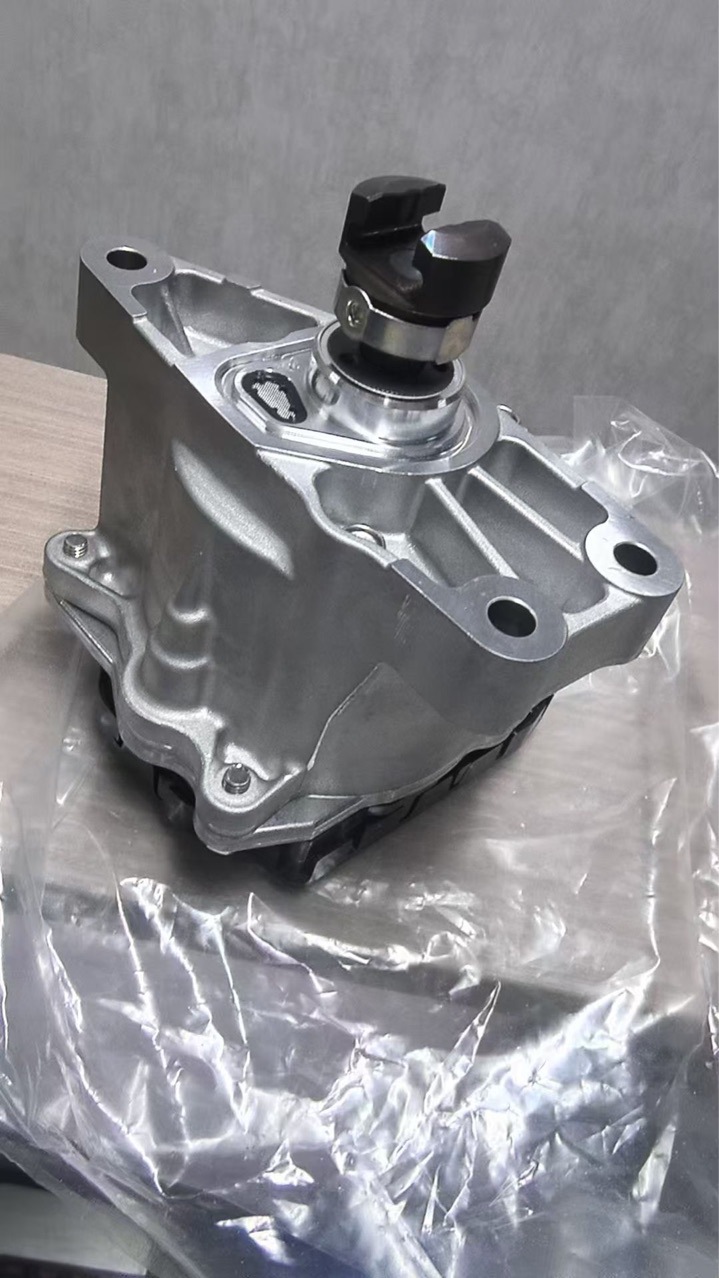 222A0-37023/222A0-37021/222A0-37025 Stepless Variable Valve Lift Controller