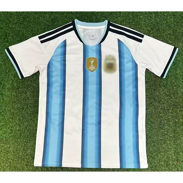2026 Argentina home game
