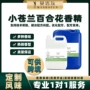 高浓度小苍兰日化香精