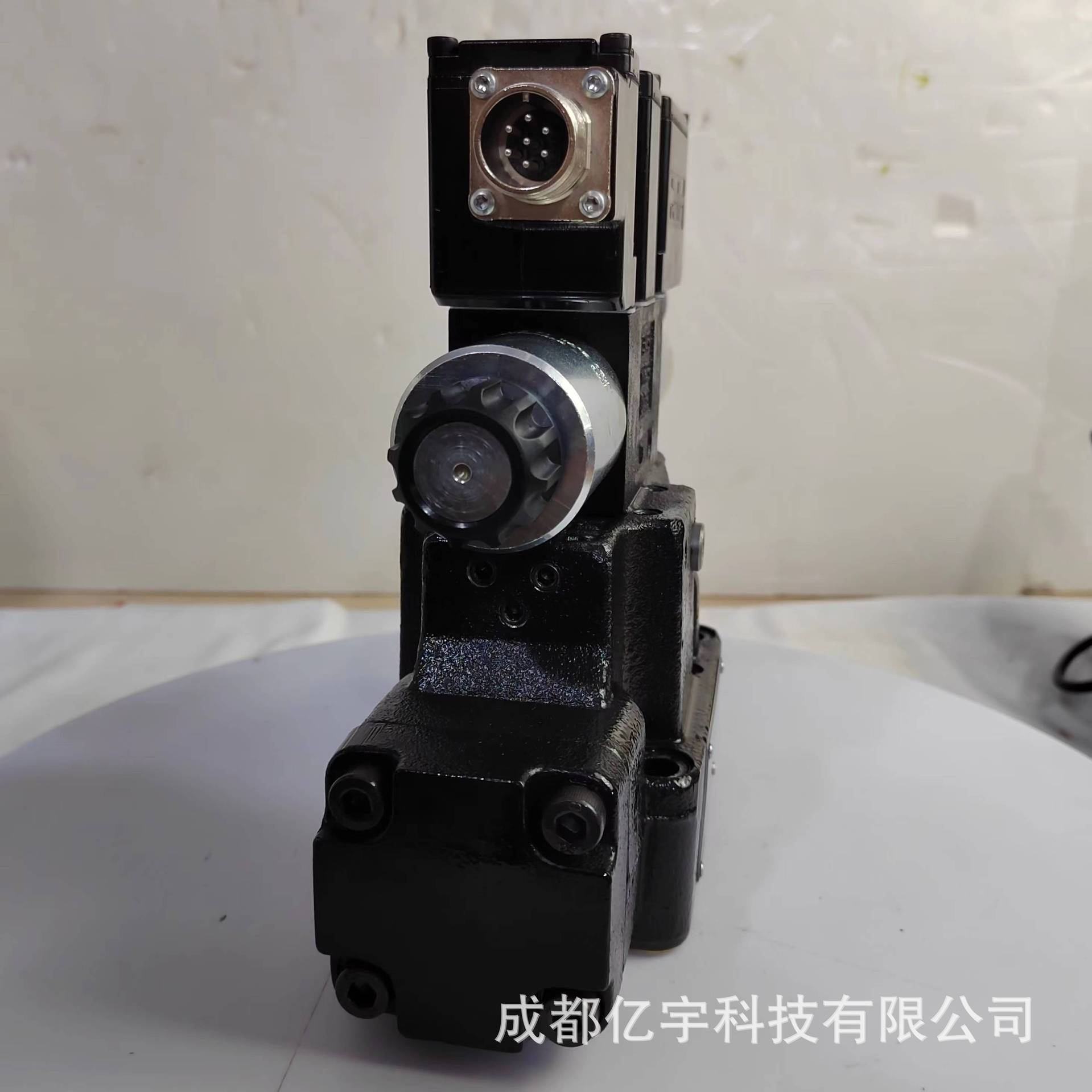 比例阀派克Parker电磁阀D41FBE01FC1NF00 换向阀现货