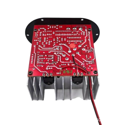 Subwoofer Core, Car speaker/subwoofer