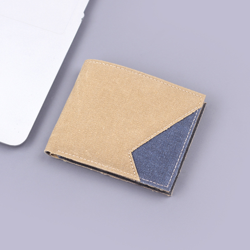 13813 denim horizontal marrón