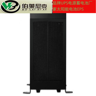 Delta UPS power supply GES-EH10K three-in single-out 10KVA/8KW long-acting machine online emergency power