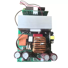 充电模块;电源变压器;其他输配电