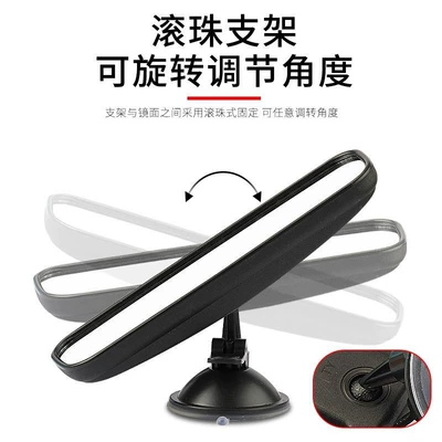 for Four-Wheel Vehicles, Electric Vehicle | Rearview mirror/rearview mirror