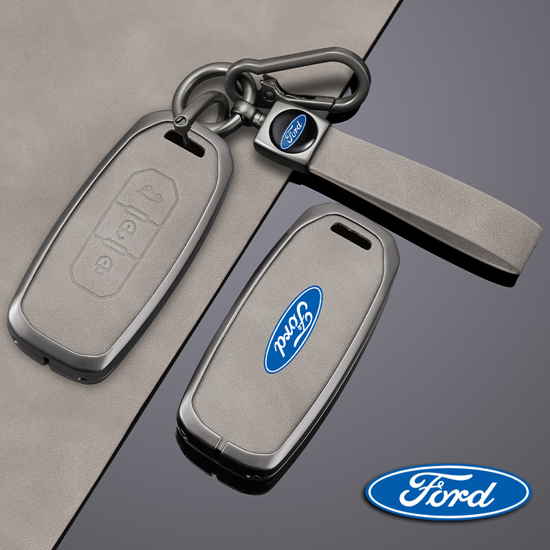 Jiangling Ford 신세대 교통 키 세트 t8t6 도메인 S 레인저 프로 도메인 타이거 7 칼라 루이 9 쉘 버클