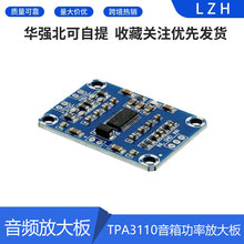 ���ֹ��Ű���Ƶ�Ŵ��TPA3110���书�ʷŴ����� ��PAM8610