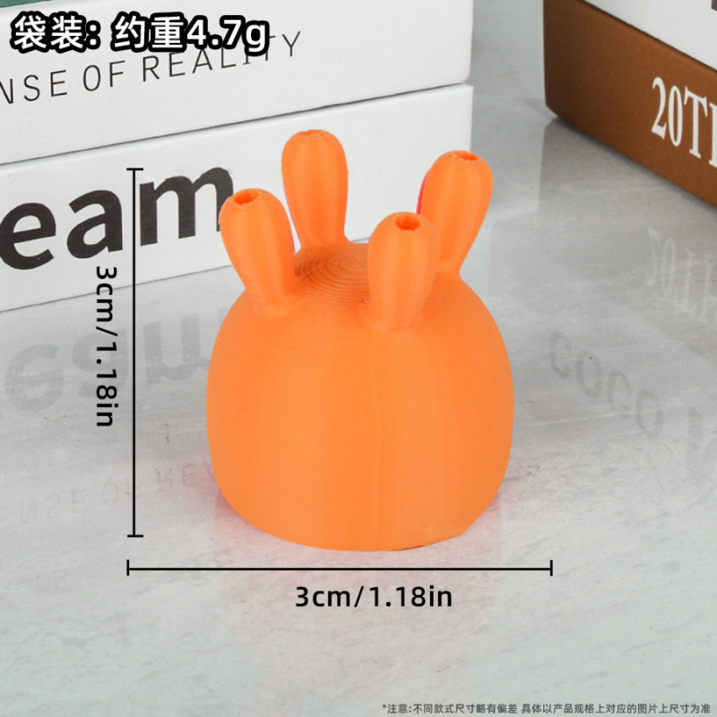 国境を越えたAmazonの人気のミルクカートンキャップ3Dプリントミルクカートンボトルキャップ箱入りミルクディフレクター|undefined