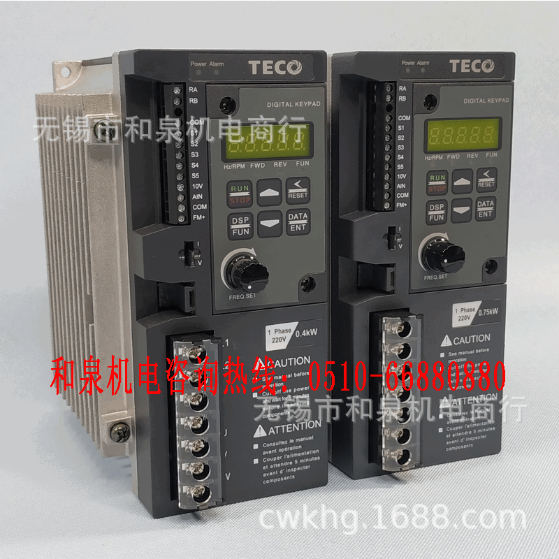台安变频器S310-401-H3BCDC S310-402-H3BCDC S310-403-H3BCDC