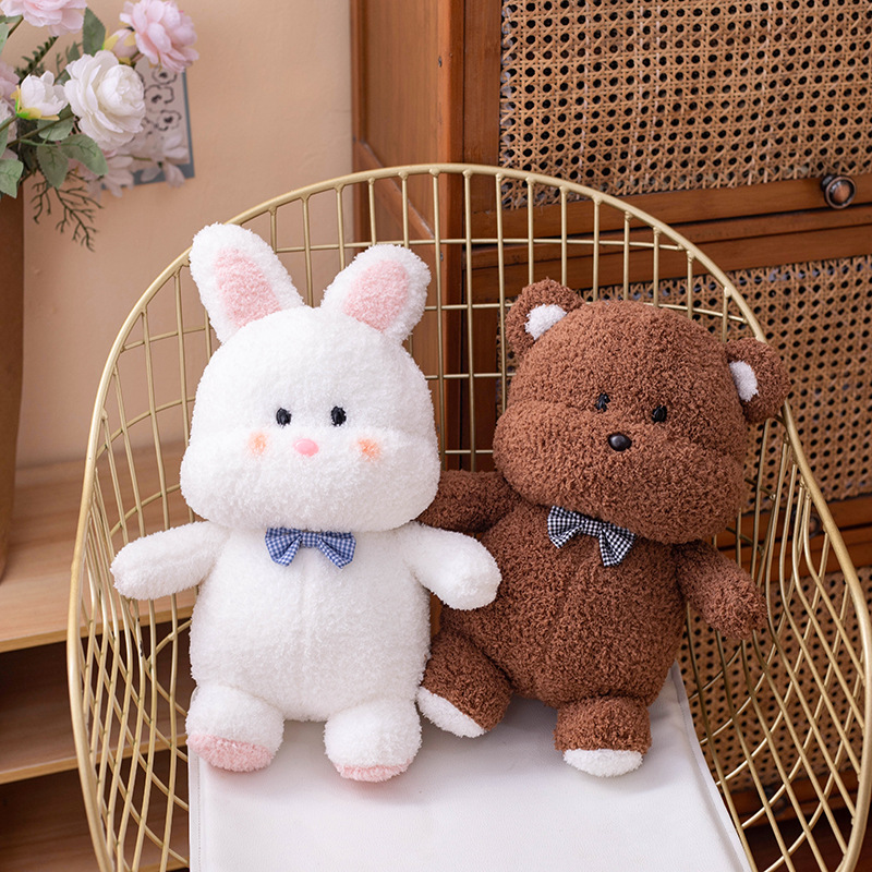 Customized plus toys, cute kawa dolls, plus dolls