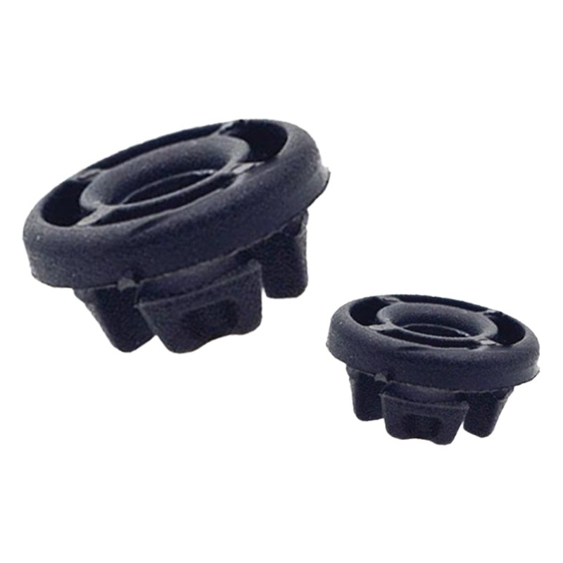 Adecuado para Ford ganador S-MAX Fox máquina ganadora cubierta soporte varilla titular de la tarjeta hebilla soporte varilla base L70