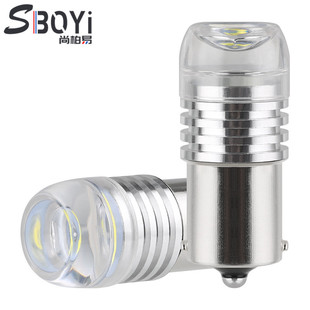 �а���S25-1157/1156/ 5630 3LED��3W����͸�R�x܇���D������W��