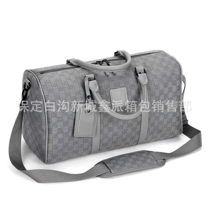 6060 checkerboard light gray