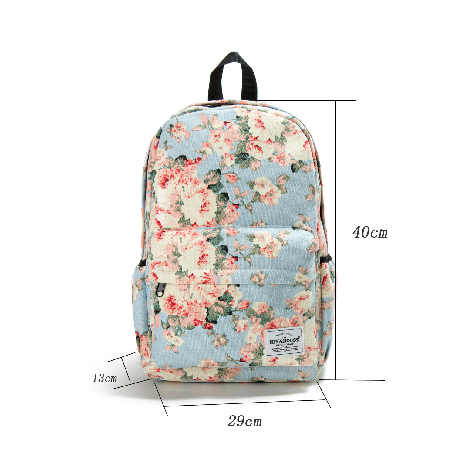 Daily Fashion Backpacks display picture 1