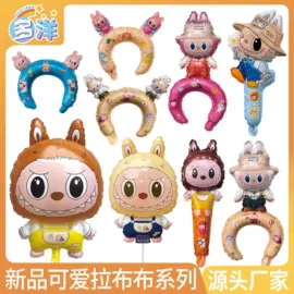 气球;礼花、礼炮;拼图、拼板